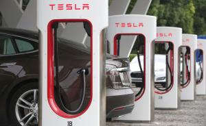 特斯拉：將不再對(duì)Model 3用戶(hù)提供終身免費(fèi)充電
