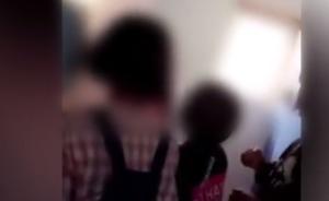 陕西警方通报“女生穿同款衣被围殴”：打人者均未成年不担责