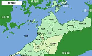 日本爱媛县近海油轮与货船相撞，中日船长接受调查