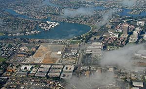 美国加州拆分计划引贫富分化担忧：或造最富“硅谷州”
