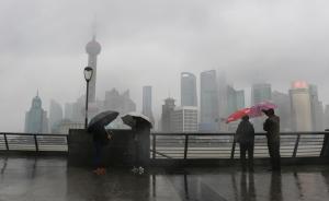 中央气象台：未来三天降水集中在西南，华北黄淮将转雷阵雨