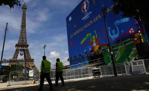 英国发布欧洲杯恐袭预警，阻止足球流氓出境前往法国