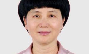 广东省珠海市政协主席钱芳莉涉严重违纪问题，接受组织调查