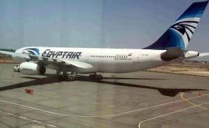 开罗飞北京航班因虚假爆炸威胁迫降乌兹别克斯坦，已重新起飞