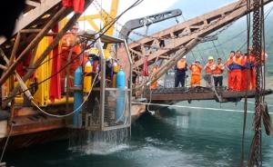 四川广元游船翻沉事件已致10人死亡5人失踪，打捞仍在继续