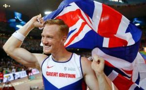 担心参加里约奥运时感染寨卡病毒，英国跳远选手冷冻精子