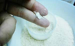 亨氏公司召回铅超标营养米粉，称或与原料商设备维修有关