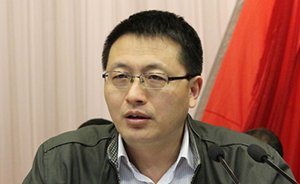 涉嫌严重违纪违法，南京溧水区委书记姜明被查