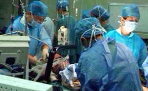 上海一产妇突发羊水栓塞，多家医院合力成功抢救过程被披露