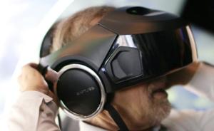 斯皮尔伯格要拍VR电影了，你觉得他能成功吗？