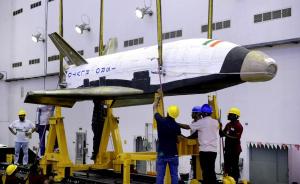 印度高超声速试验飞行器首飞成功，跻身太空军事强国行列？