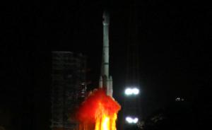 高分四号卫星正式投入使用，计划8月发射高分三号