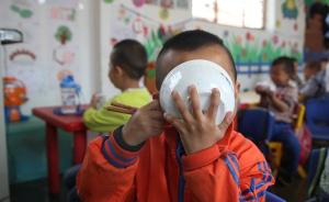 湖南湘西官方回应贫困孩子吃不起4元校餐：补贴无法顾及所有