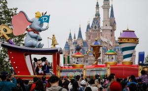 上海迪士尼连办三天开幕庆典，开园首日门票又能买了