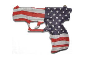 鹏派美国︱枪患——一个美国的悲剧