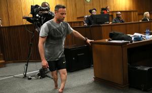 南非“刀锋战士”杀女友案重审已结束，7月将宣判