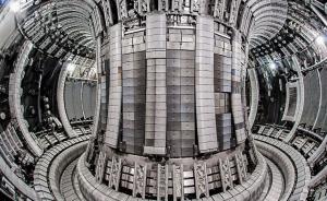 英国脱欧公投倒计时，欧洲最大的核聚变反应堆命运未卜