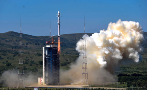 “高分二号”发射，中国国产遥感卫星分辨率首次精确到1米