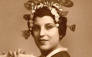 105岁“蝴蝶夫人”谢幕，她是托斯卡尼尼最爱的女高音
