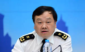 上海海关有关人员涉嫌违法被检察机关立案侦查