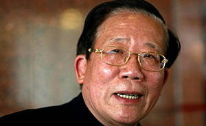 对话|周瑞金：如果邓小平在，肯定也会继续他的改革开放