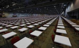 美国高考ACT泄题背后：美国考试机构和东亚考试工厂的博弈