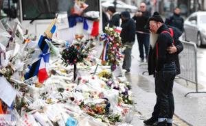 巴黎恐袭遇难者家属状告推特脸书谷歌“实质支持”恐怖主义