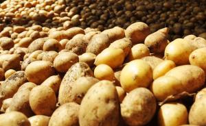 为了马铃薯主粮化，农业部两年内开了至少五场推进会