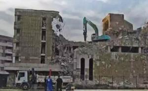 中国驻南联盟使馆被炸事件回顾：17年前到底发生了什么？