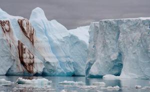 南极二氧化碳达80万年来最高，系人类活动带来的碳排放所致