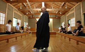 专访东大教授末木文美士：日本人的精神核心是佛教