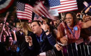 国际思想周报 | 福山：美国大选体现了政党的代表性危机