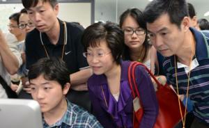 上海6月23日20时公布高考成绩，24日起开始投递成绩单