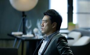 专访｜王耀庆：大陆影视行业的现状，很有趣