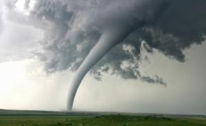气象专家：精确预测龙卷风是世界性难题