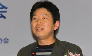 广州日报大洋网原总裁李名智因涉嫌贿赂犯罪，已被立案侦查