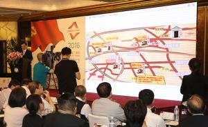 上海红色记录|首个红色纪念电子地图，串起21个历史纪念点