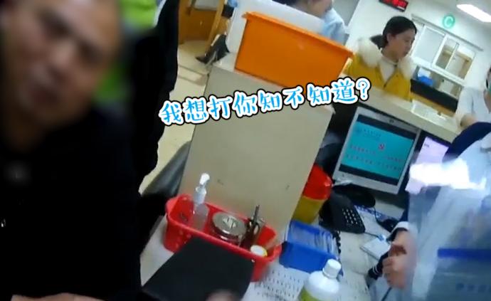 醉駕司機求放過:我省廳有人,能提拔你