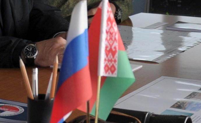 普京与卢卡申科即将会晤，俄、白一体化谈判将迎来关键节点？