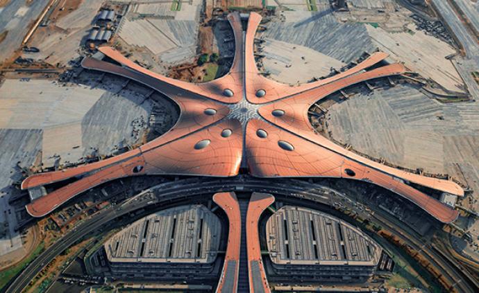 天津至北京大兴国际机场铁路征地拆迁工作全面启动