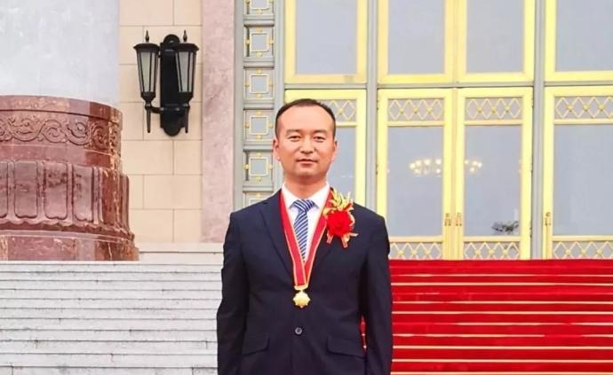 范小敏已任江西省萍乡市湘东区副区长，系破格提拔