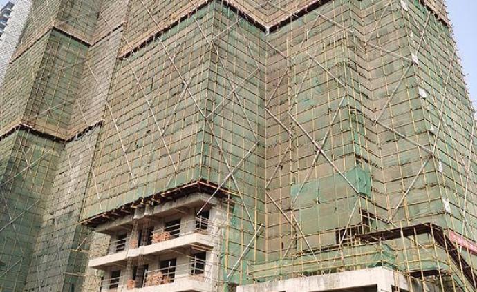 长沙“问题混凝土事件”通报：对涉及4层半楼房拆除重建