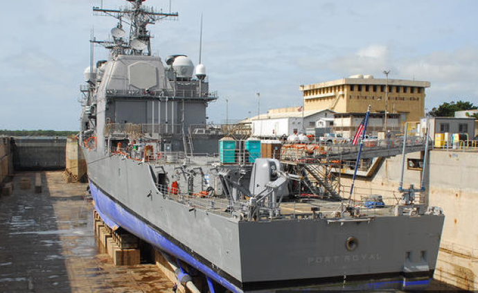 美国珍珠港海军造船厂发生枪击案：3人受伤，枪手已死亡