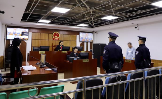 四川珙县男子多次性侵9岁聋哑女儿，获刑11年并撤销监护权