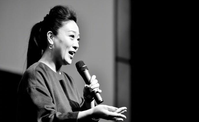 著名京剧演员姜亦珊意外离世，年仅41岁