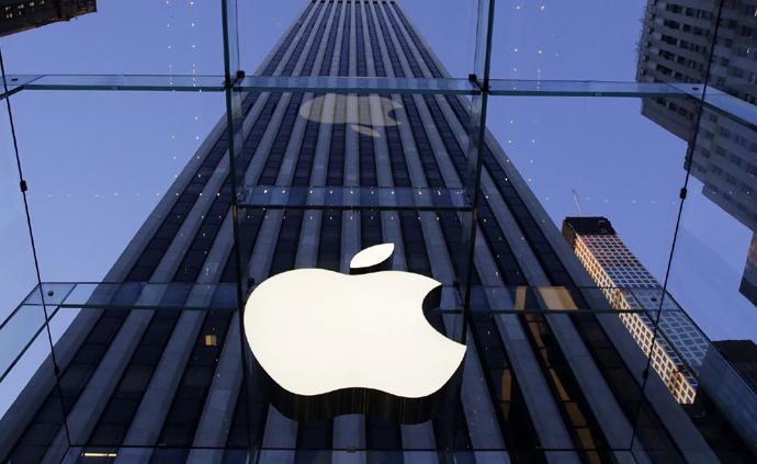 苹果被曝明年将发布5款新iPhone，最大6.7英寸