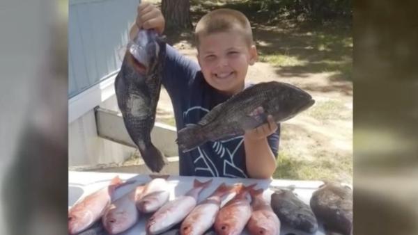 美国9岁男孩被父亲误杀，捐器官救3人
