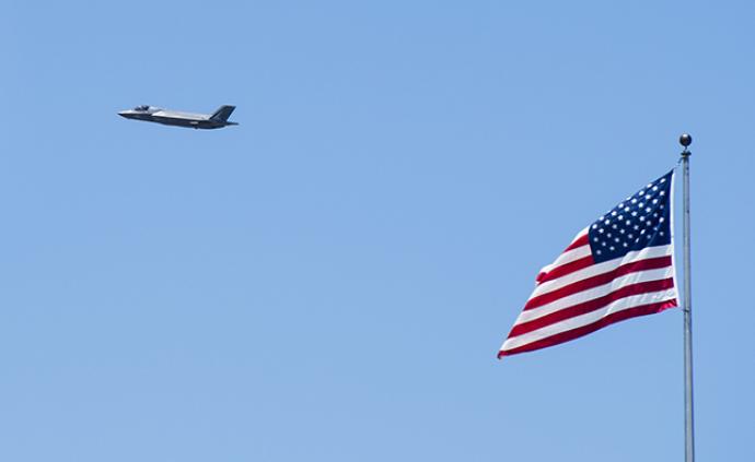 18国空军官员齐聚夏威夷，美空军将领对能力缺漏存分歧