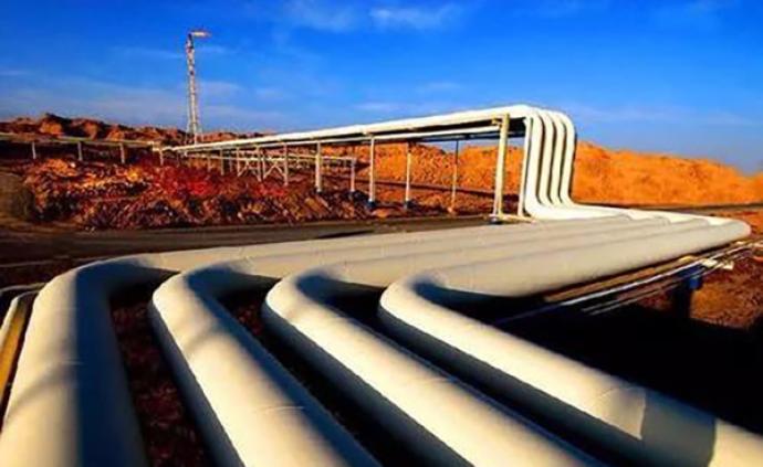 国家油气管网公司挂牌成立，市场化改革迈出关键一步