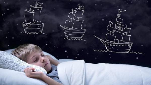 “达芬奇睡眠法”是真的吗？